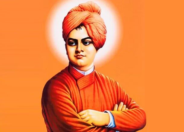 Decoding swami Vivekananda message to nation