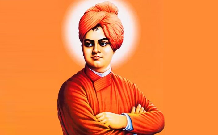 Decoding swami Vivekananda message to nation