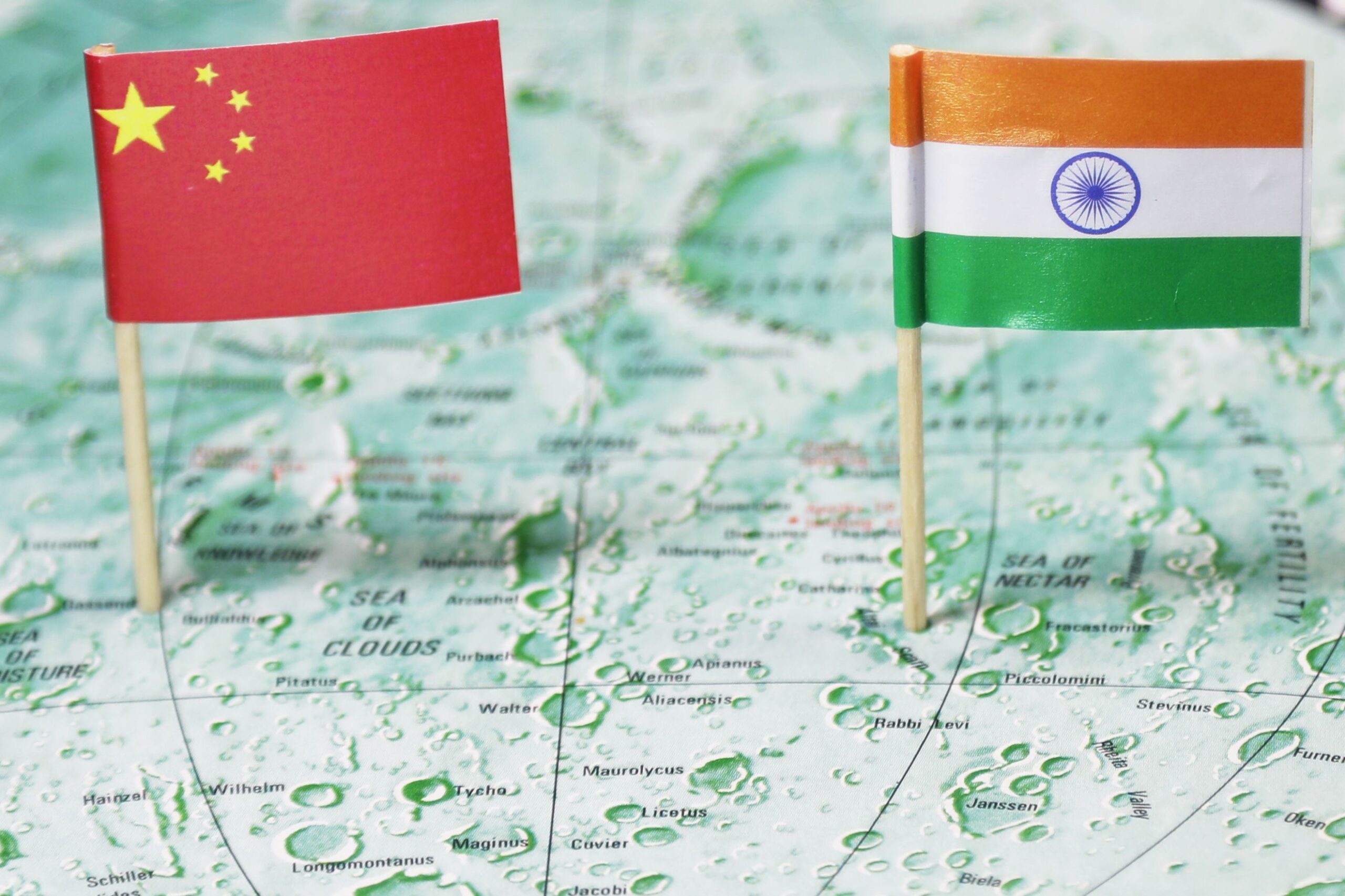 Indo-China War: Is It Right Time To Retaliate?