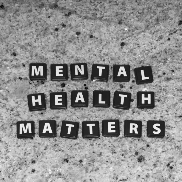 Why Mental Health is the Key to Fixing Most of the Physical Health Issues?