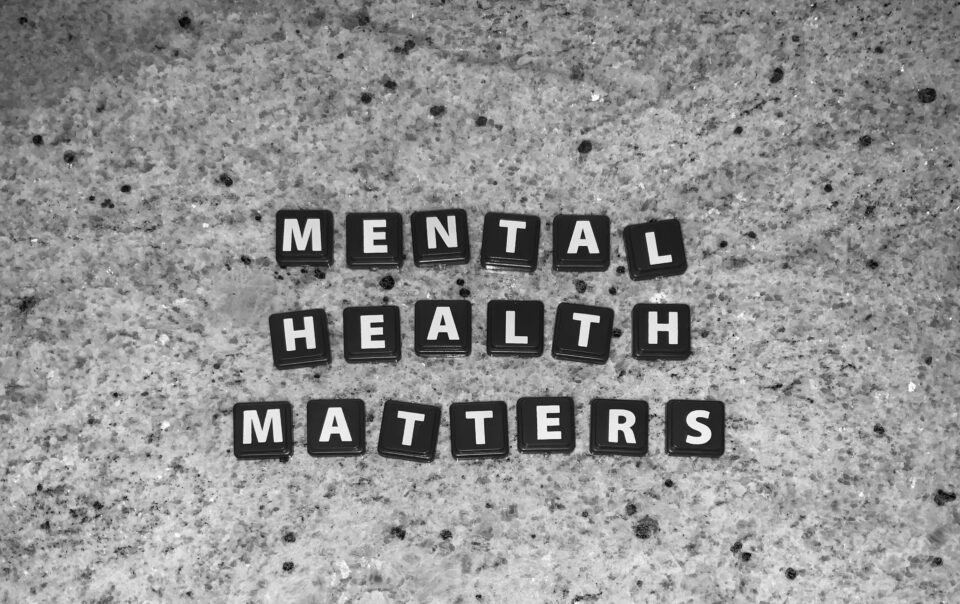 Why Mental Health is the Key to Fixing Most of the Physical Health Issues?