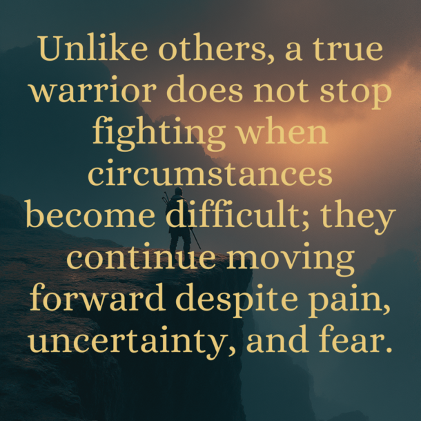 THE STRONGEST PEOPLE