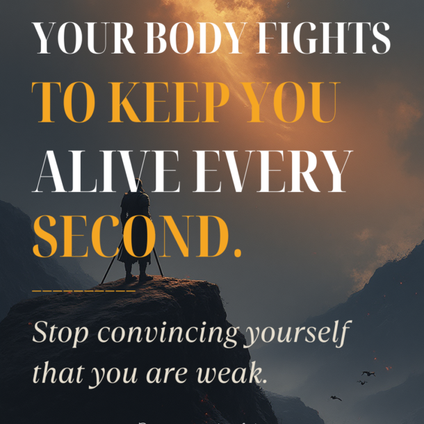 Drawing inspiration from body