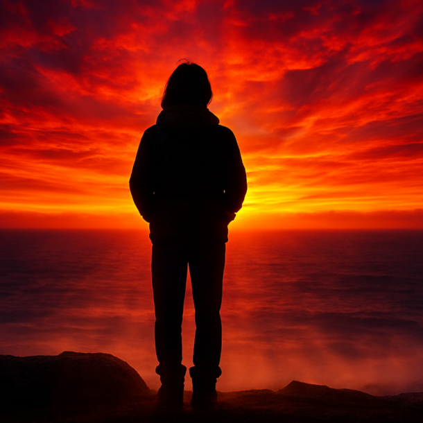 The life you built to avoid yourself